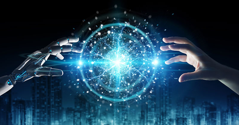 The Future of Automation in Business