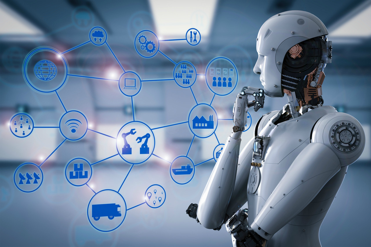 Advanced Automation