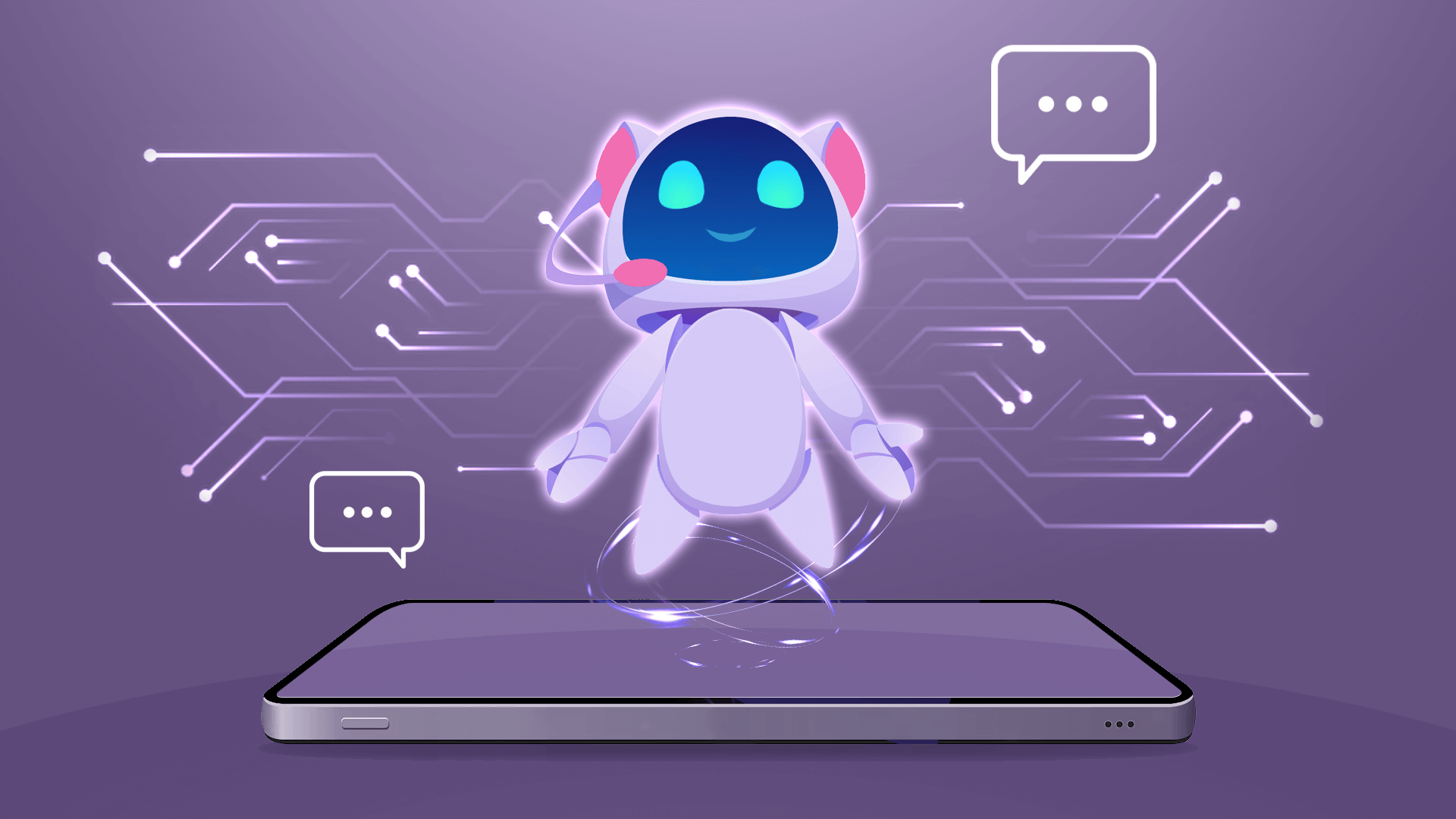 AI & Machine Learning