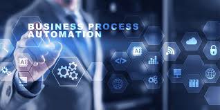Business Process Automation